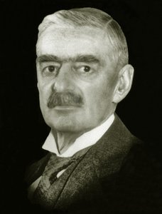 Neville Chamberlain (1869–1940)